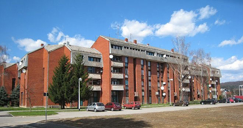 Vijenac Ive Marinkovića